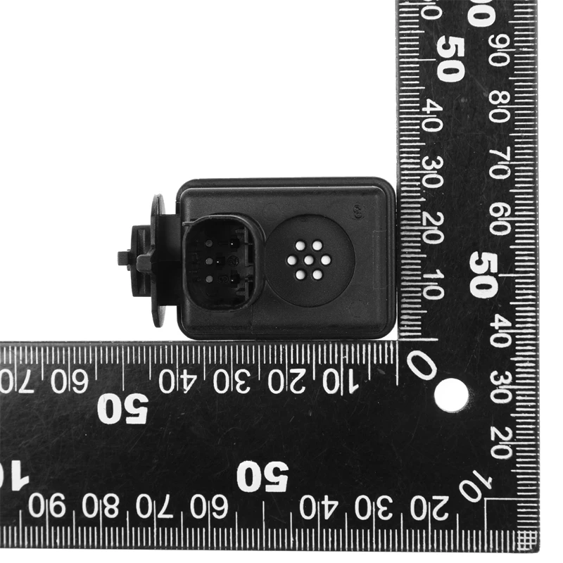Carro do sensor 64116988303 do controle do ar da qualidade do ar do sensor para bmw e81 e82 e87 e90 e91 f32 e60 e61 2012-2015 9240180