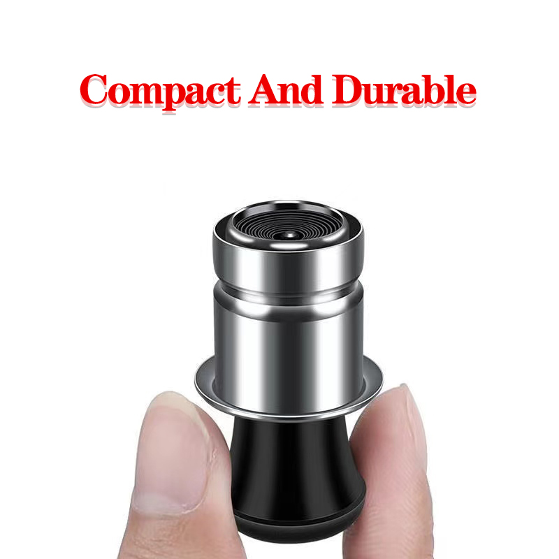 12V Portable Car Cigarette Lighter Power Socket Outlet Plug For Audi A1 A3 A4 A5 A6 A7 A8 B5 B6 Q2 Q3 Q5 Q7 TT SLINE RS QUATTRO