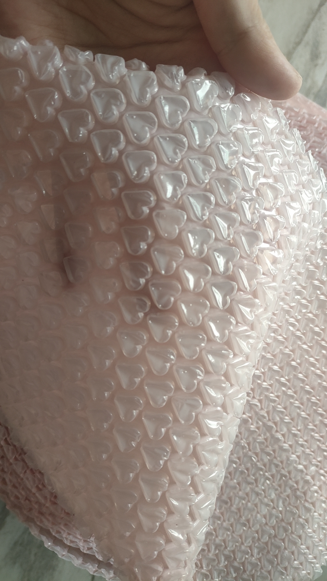 バブルラップフィルム,ギフト,小さなビジネスパッキング,卸売り,20cm x 33m