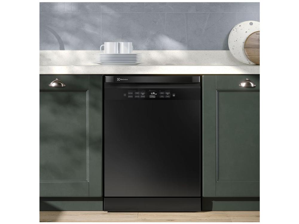 LAVA LOUCAS ELECTROLUX L
