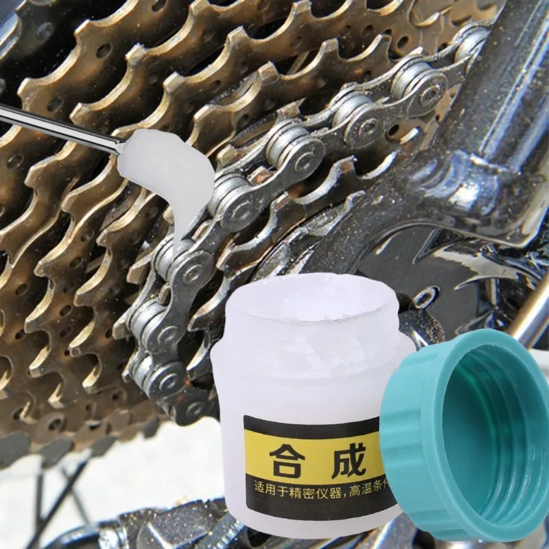 ホワイト合成グリース潤滑油車のサンルーフドアキーパッド衛星シャフトレールギアベアリング機械式 O リングシリコーンオイル