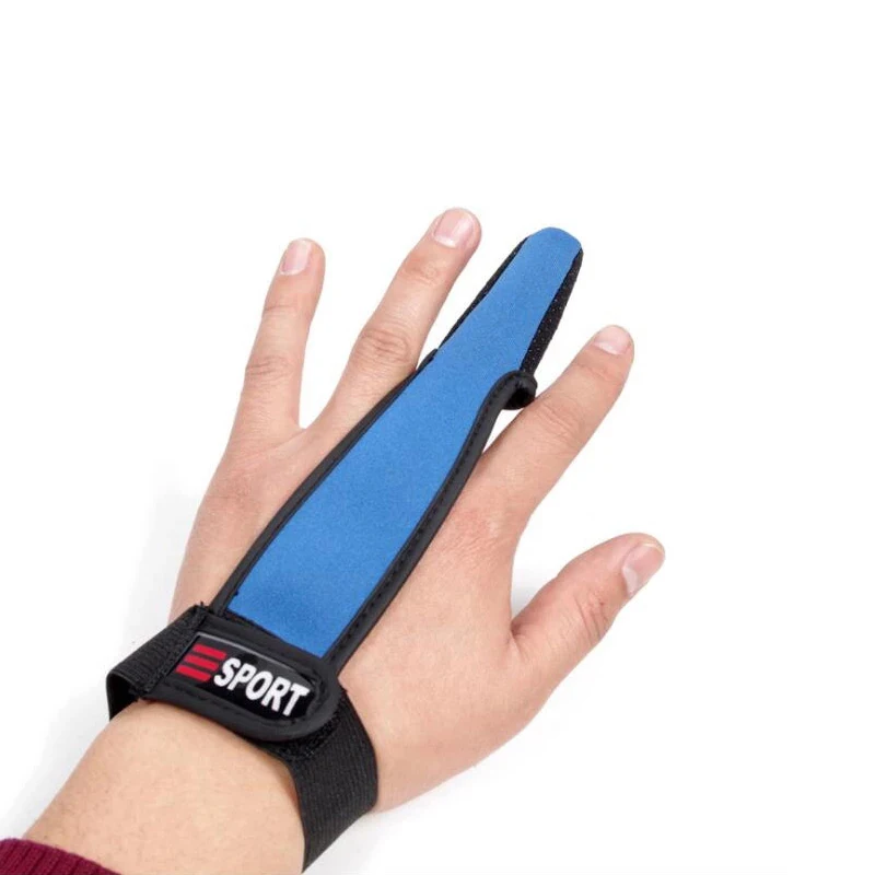 Guantes de pesca con 1 Protector de dedos, transpirables, antideslizantes, anticorte, accesorios para aparejos de pesca al aire libre, suministros