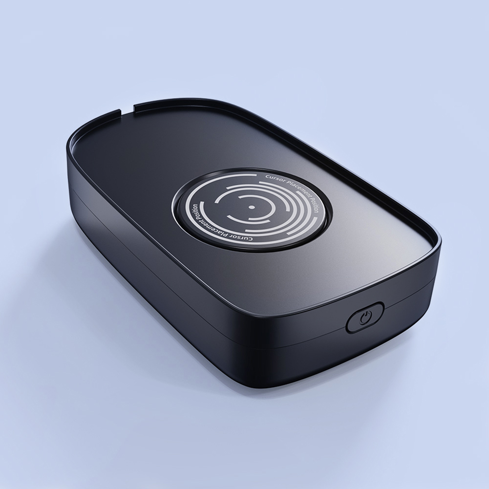 Jiggler-mouse sem fio, 5v, 1a, com fio, compatível, para computador, monitoramento, ativo, compatível com pc, ativo