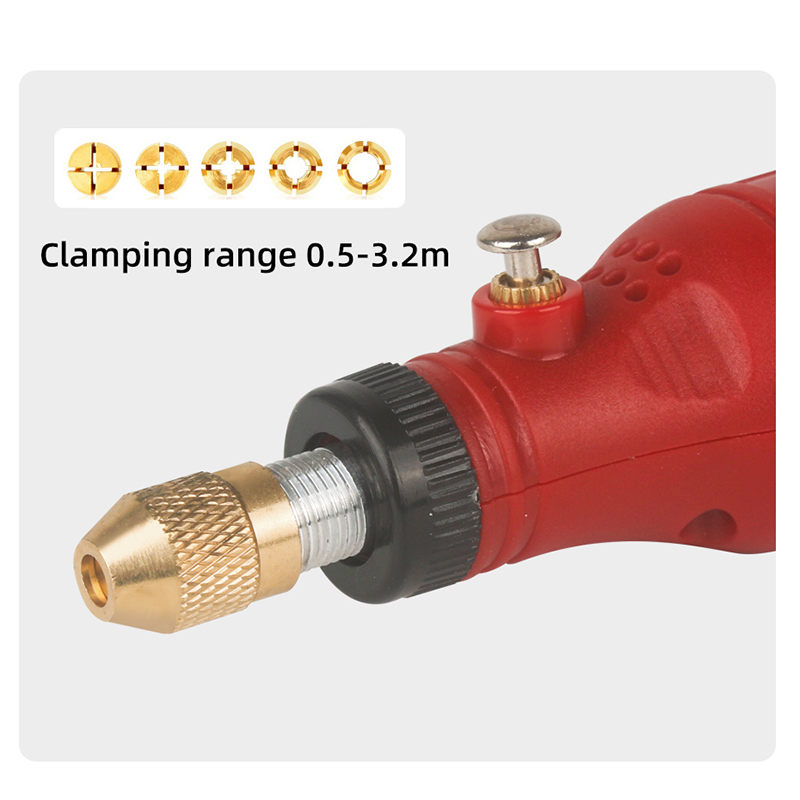 USB Rechargeable Cordless Engraving Pen Wireless Electric Drill Rotary Tool for Jewelry Glass - Portable Handheld Engraver