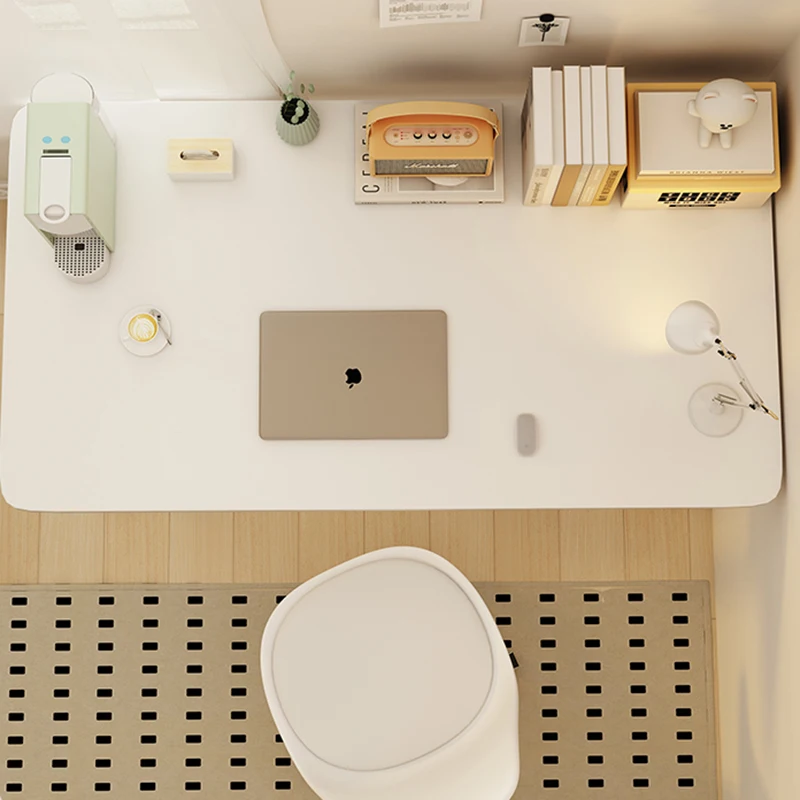 Lifting Student Office Desk Drawers Storage Standing Bedroom Floor Computer Desks European Vanity Mesa De Computador Furniture