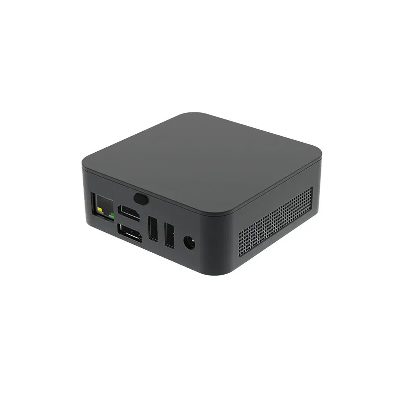Mini PC Win 11 Linux Alder Lake-N N100 N150 HTPC Desktop Computer With HD WI-FI5 DDR4 16GB 512GB SSD Mini PCS For Gaming