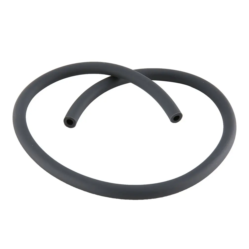 Przewód paliwowy 50cm 4.5mm*8mm do motocykla, crossa, ATV, rura na benzynę, olej, akcesorium motocyklowe