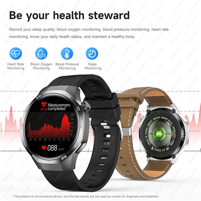 2025 novo relógio 5 max relógio inteligente hd tela amoled nfc gps rastreador bluetooth chamada à prova dwaterproof água esportes saúde smartwatch das mulheres dos homens