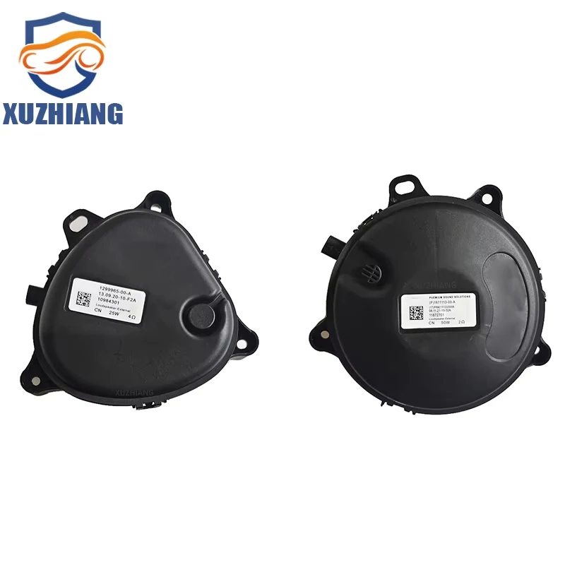 1299965 -00-A 1671113 -00-A altavoz de advertencia para peatones de coche para Tesla modelo 3/Y 2017-2021 accesorios de piezas