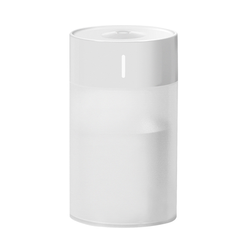 260ML 휴대용 자동 가습기 디퓨저 오일 음소거 없음 가정용 가습기 자동차 USB 가벼운 미니 가습기