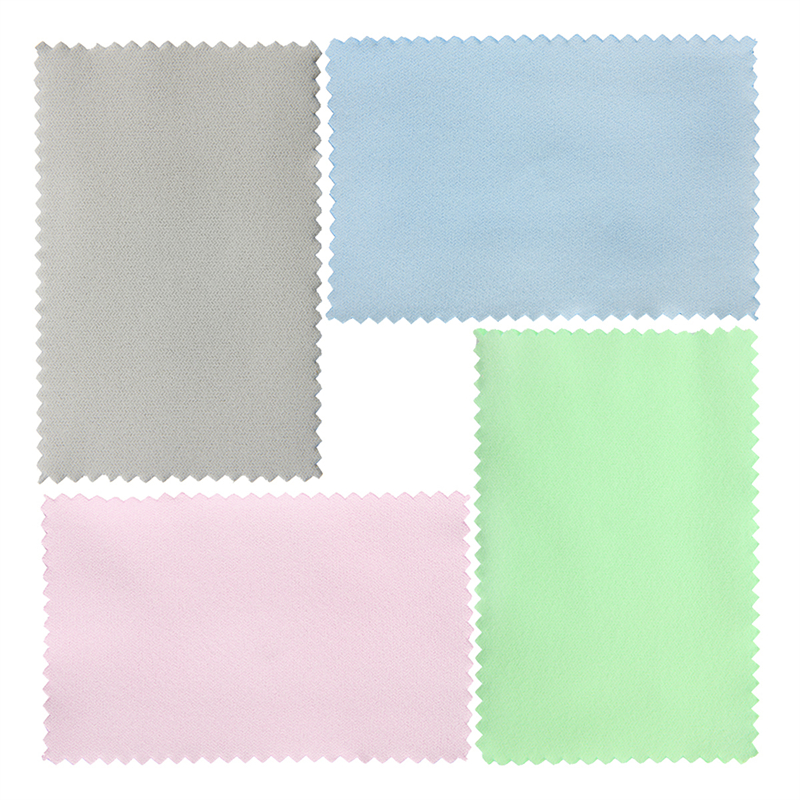 20/50pc Silver Polish Cleaner Cloth Soft Clean Napkins Wipes for Silverware Gold Jewelry Tool Equipment Making Supplies Handmade