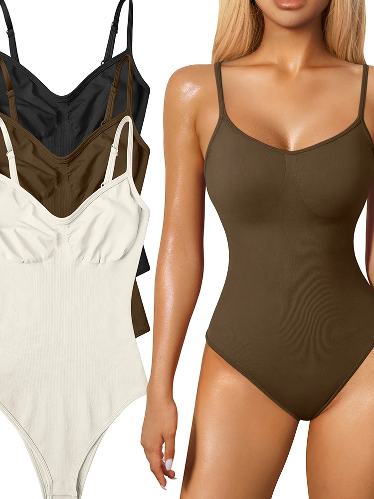 Einfarbig Sexy Eingewickelt Damen Overall Heißer Verkauf Ärmellose Hüfte Heben Casual Backless Sport Yoga frauen Body