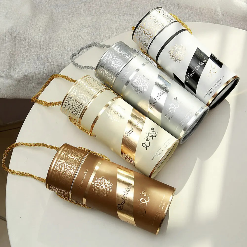 Dauerhafter Duft ada Oma Pheromon Parfüm Frauen Körperspray Pflanze Blumenduft Eau De Parfum Köln Männer 100 ml Parfüme feminino