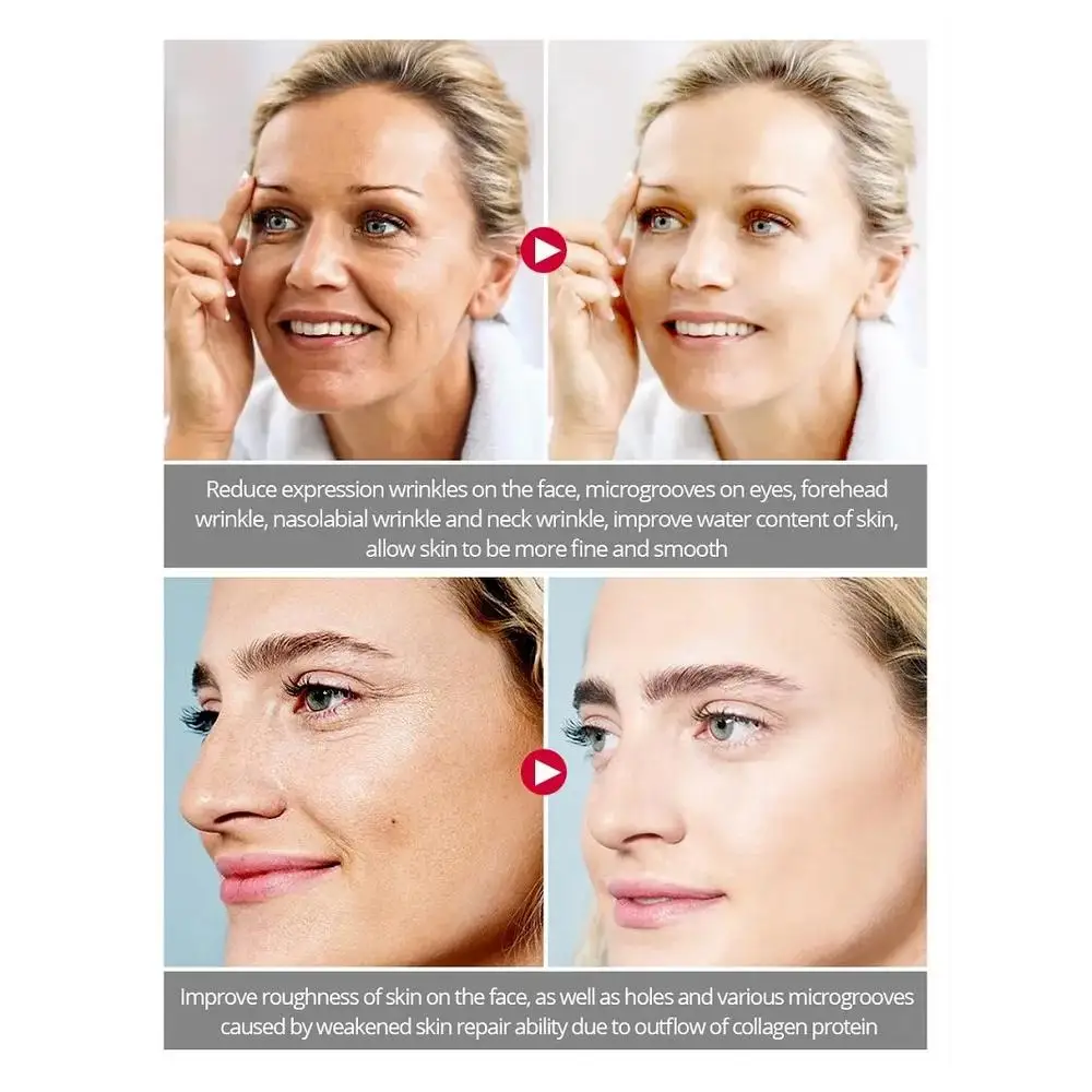 1X Remove Wrinkle Cream Retinol Anti-aging Fade Fine Lines Reduce Skin Lifting Firming Cream Products Wrinkles Care Face