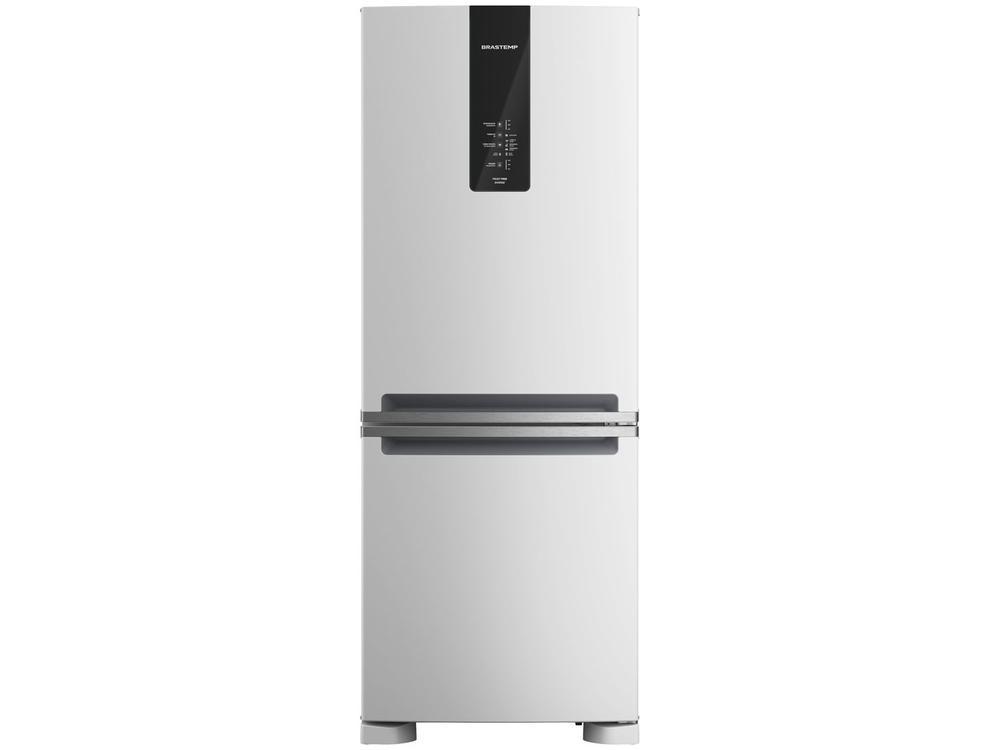Geladeira/Refrigerador Brastemp Frost Free Duplex 447L BRE57FB - 220V
