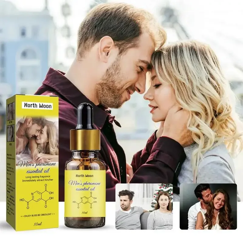 10ml perfumy z feromonami dla mężczyzn zapach intensywna kolekcja perfumy olejek eteryczny z feromonami perfumy dla mężczyzn, aby przyciągać kobiet