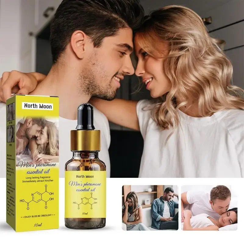 10ml perfumy z feromonami dla mężczyzn zapach intensywna kolekcja perfumy olejek eteryczny z feromonami perfumy dla mężczyzn, aby przyciągać kobiet