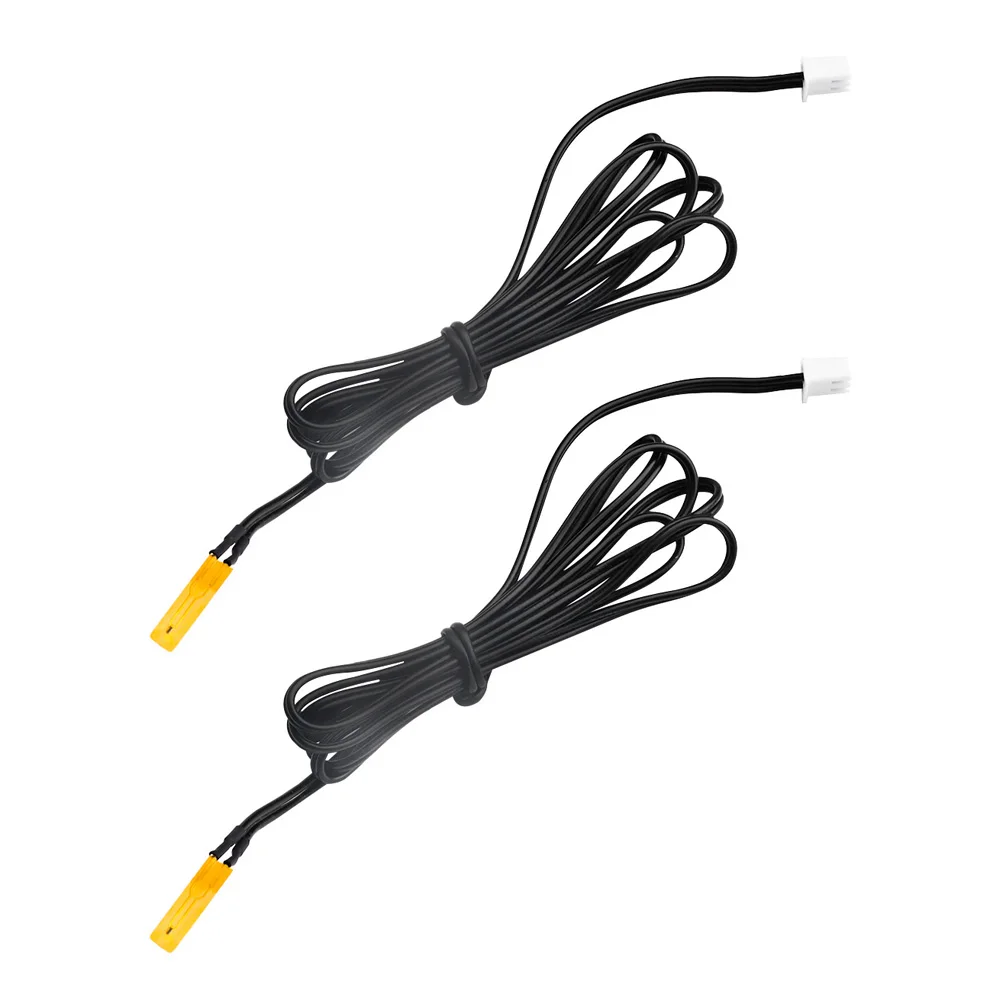 Ultra-Dünne Temperatur Sensor Film Thermistor Sonde Ntc10K Oberfläche Temperatur Messung Kopf Patch Typ Für Arduino Kit