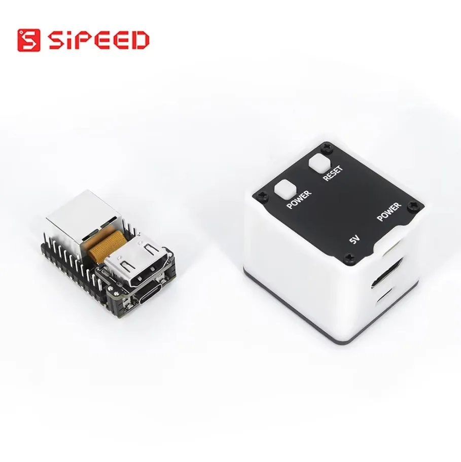 Sipeed NanoKVM PiKVM Мини-сервер с дистанционным управлением и обслуживанием HDMI Raspberry Pi