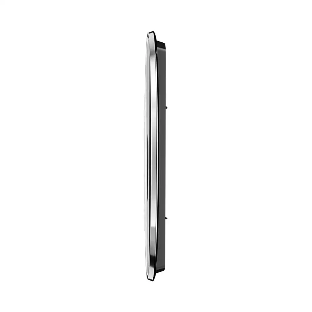 For Slim Vertical Stand Black PC Metal Game Console Base Bracket For Sony 5 Slim Disc Digital Edition Accessory