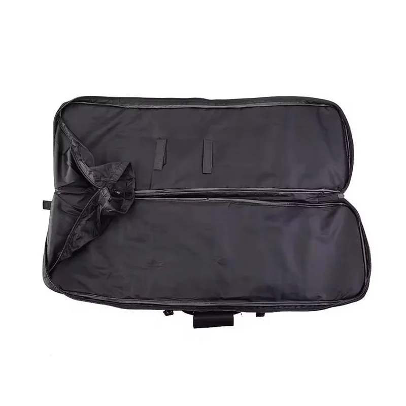 Ophidian m/l/xl arma saco caso rifle mochila sniper carabina airsoft tiro transportar sacos de ombro para caça acessórios