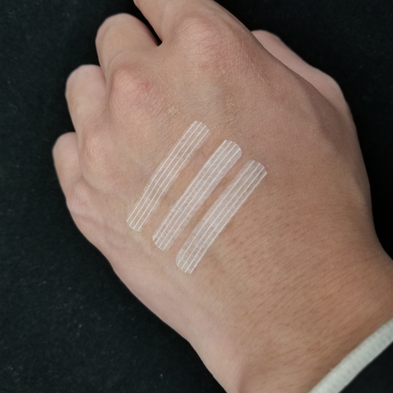 Steriele Strip EHBO Reiswond Huidsluitingen Medische Chirurgische Lijm