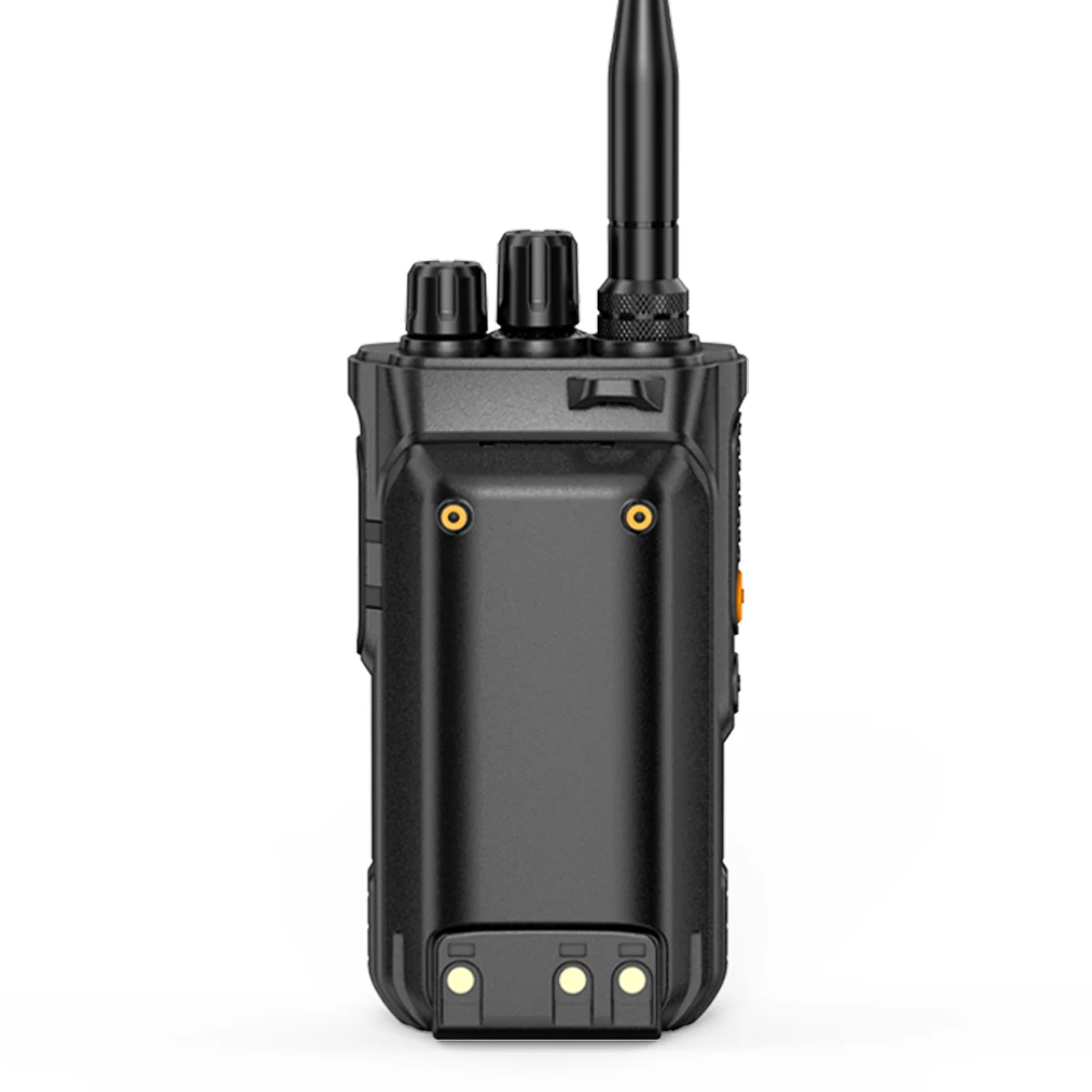 KSUT UV110D Walkie Talkie Long Range 10W Leistungsstarker professioneller Transceiver Amateurfunkstationen All Band Blue-tooth APP-Programm