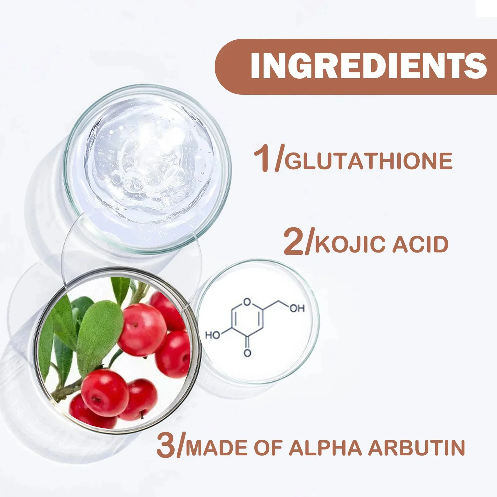 Crema para blanquear el cuerpo, partes privadas, suero blanqueador de axilas, blanqueador de glúteos, rodilla, ilumina la parte interna del muslo, íntimo, oscuro, elimina la melanina