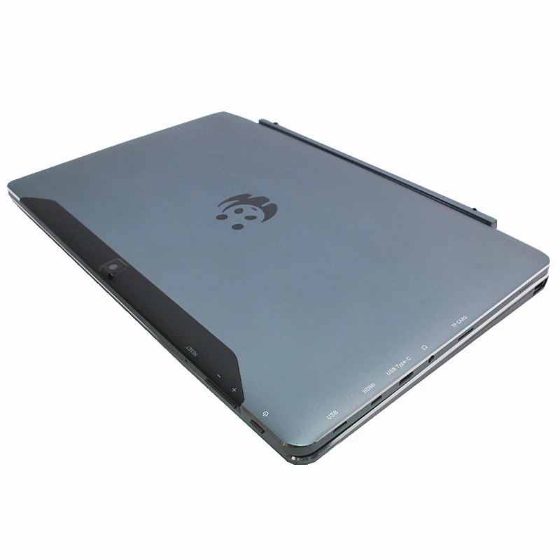 Mit Pin Docking Tastatur 11,6 Zoll NC01 Windows 10 Tablet PC Quad Core 4 GB RAM 128 GB ROM Netbook 1920*1080 IPS HDMI-kompatibel