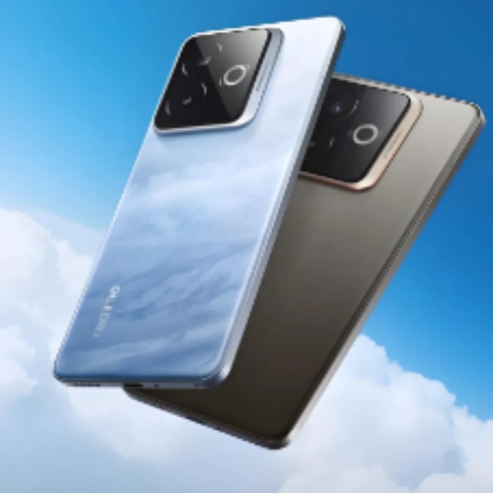 Versión China Realme GT 7 Pro Racing Edition 6500mAh 120W Supervooc Snapdragon8 Elite 50MP IMX896 OIS 6,78 pulgadas AMOLED IP69