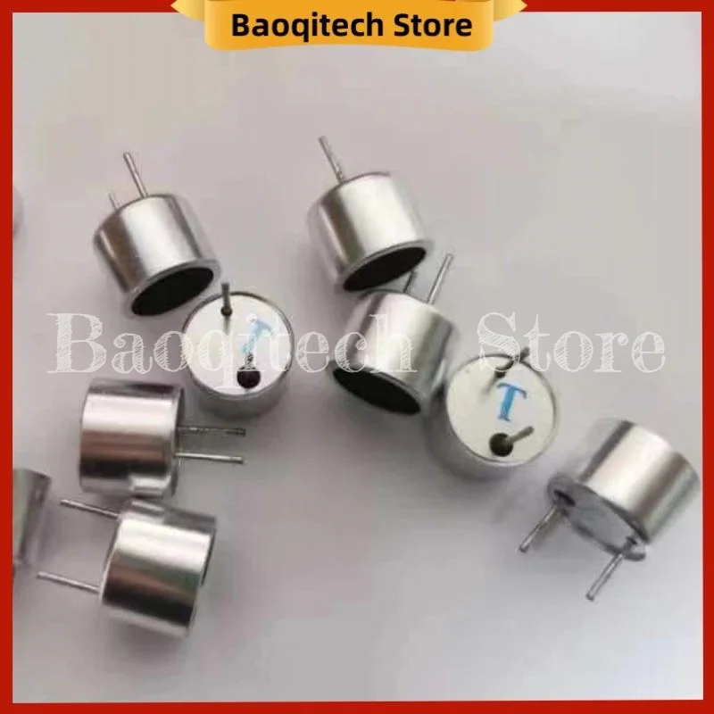 Sensor abierto ultrasónico para evitar obstáculos, dispositivo de transmisión de 10 piezas, 16mm, 25khz, 12MM, 10MM, 40KHZ