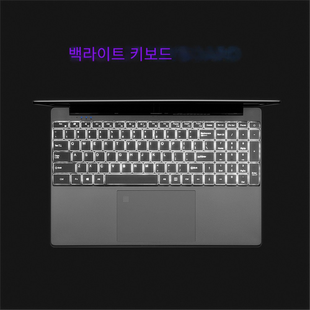 저렴한 노트북 15.6 인치 HD 인텔 셀러론 J4125 12G DDR4 128GB 256GB SSD 윈도우 10 울트라북 PC 휴대용 게이머 학교 노트북