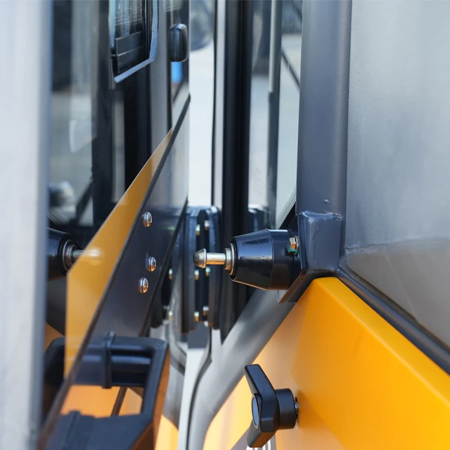 Barredora de suelo industrial comercial, barredora de suelo de carretera eléctrica, máquina de limpieza para calle