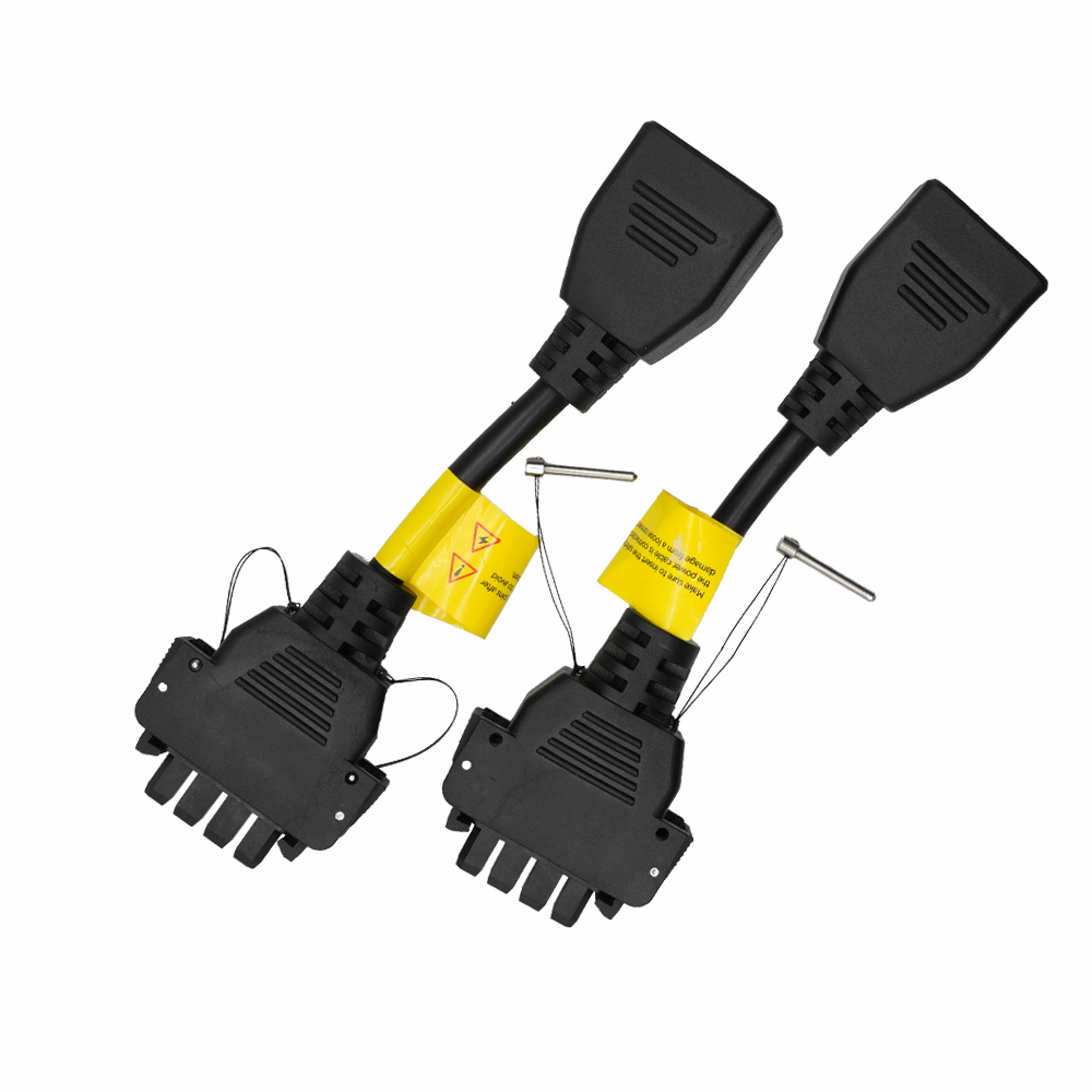 Dji-農業用ドローン用アダプターケーブル,Agras-T50スローチャージャー,c10000 p2スマートチャージャー用アクセサリー