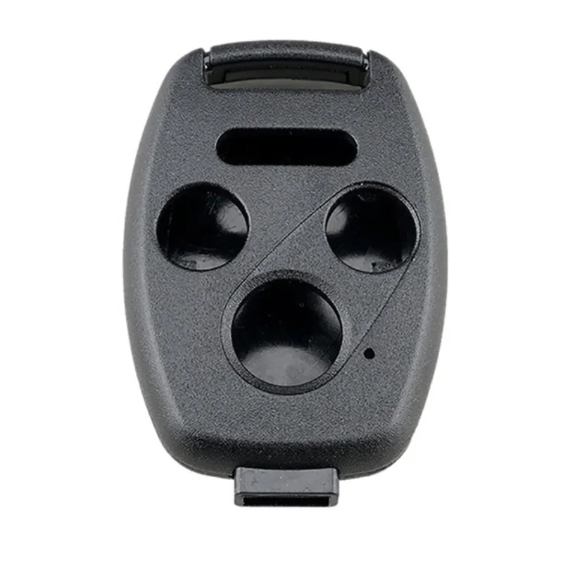 Fob Keyless Entry Remote Shell Case Fob Cover Voor HONDA Accord CRV Pilot Civic 2003 2007 2008 2009 2010 2011 2012 2013