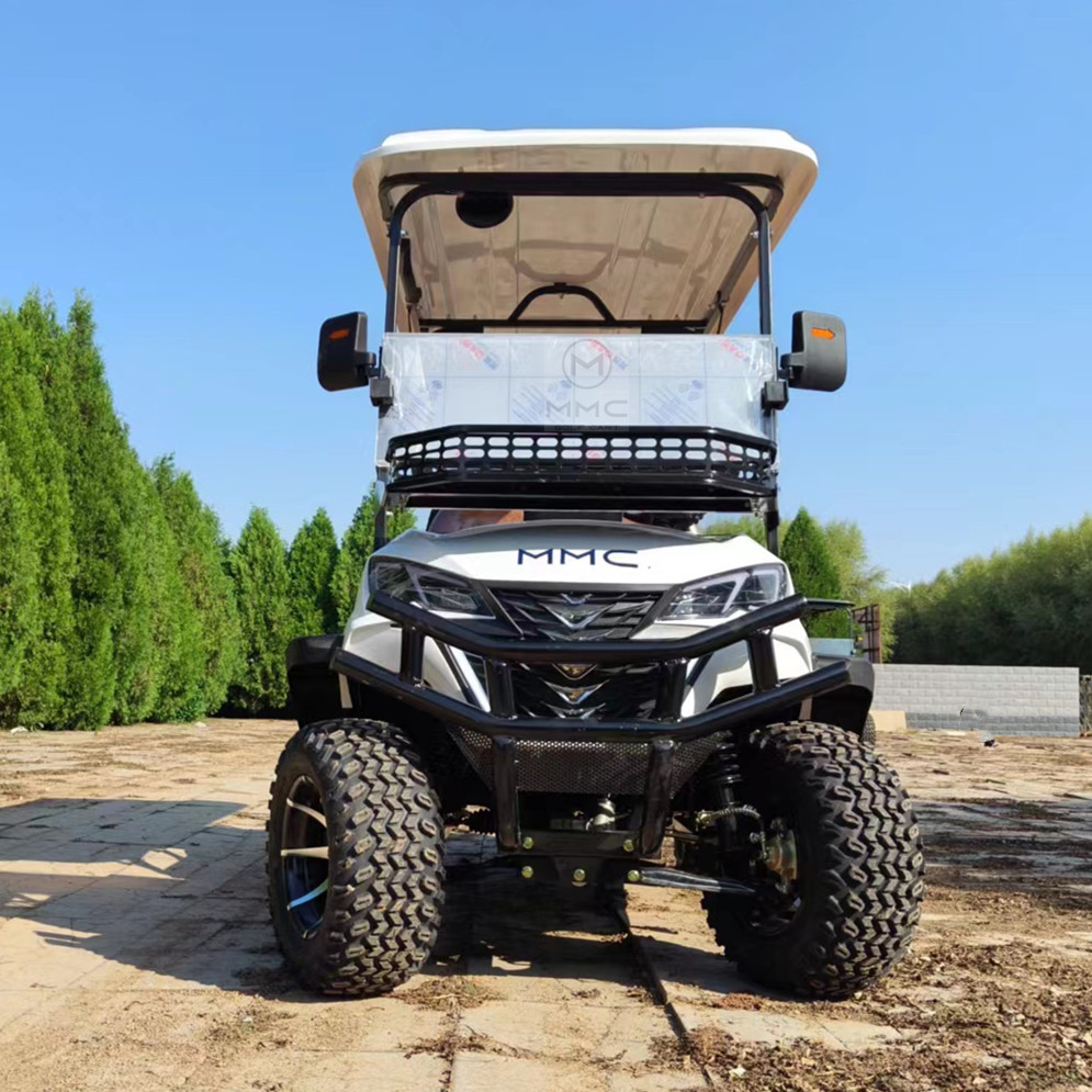 ハンティングゴルフカート,4輪駆動,バギー,新しい車