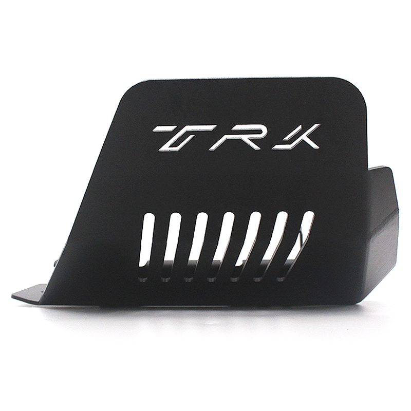 For Benelli TRK 502X 502 Accessorie Jinpeng TRK502X TRK502 2019-2023 Motorcycle Skid Plate Engine Guard Chassis Protection Cover