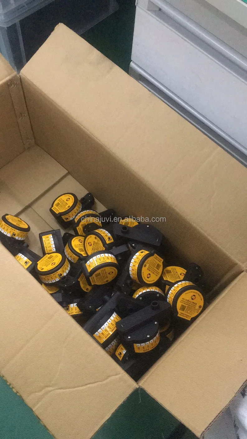 Marine Water Life Raft Releaser HRU Hydrostatic Release Units CCS Certificate SOLAS Approved EPIRB