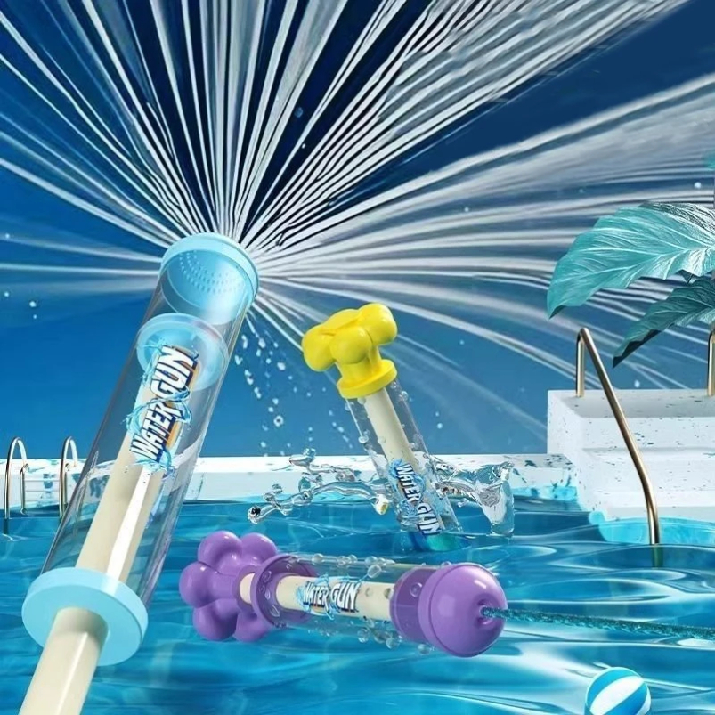 Фейерверк, распылитель воды, водяной пистолет, игры на открытом воздухе, игры для бассейна, лужайки, детские летние интерактивные игрушки с распылителем воды