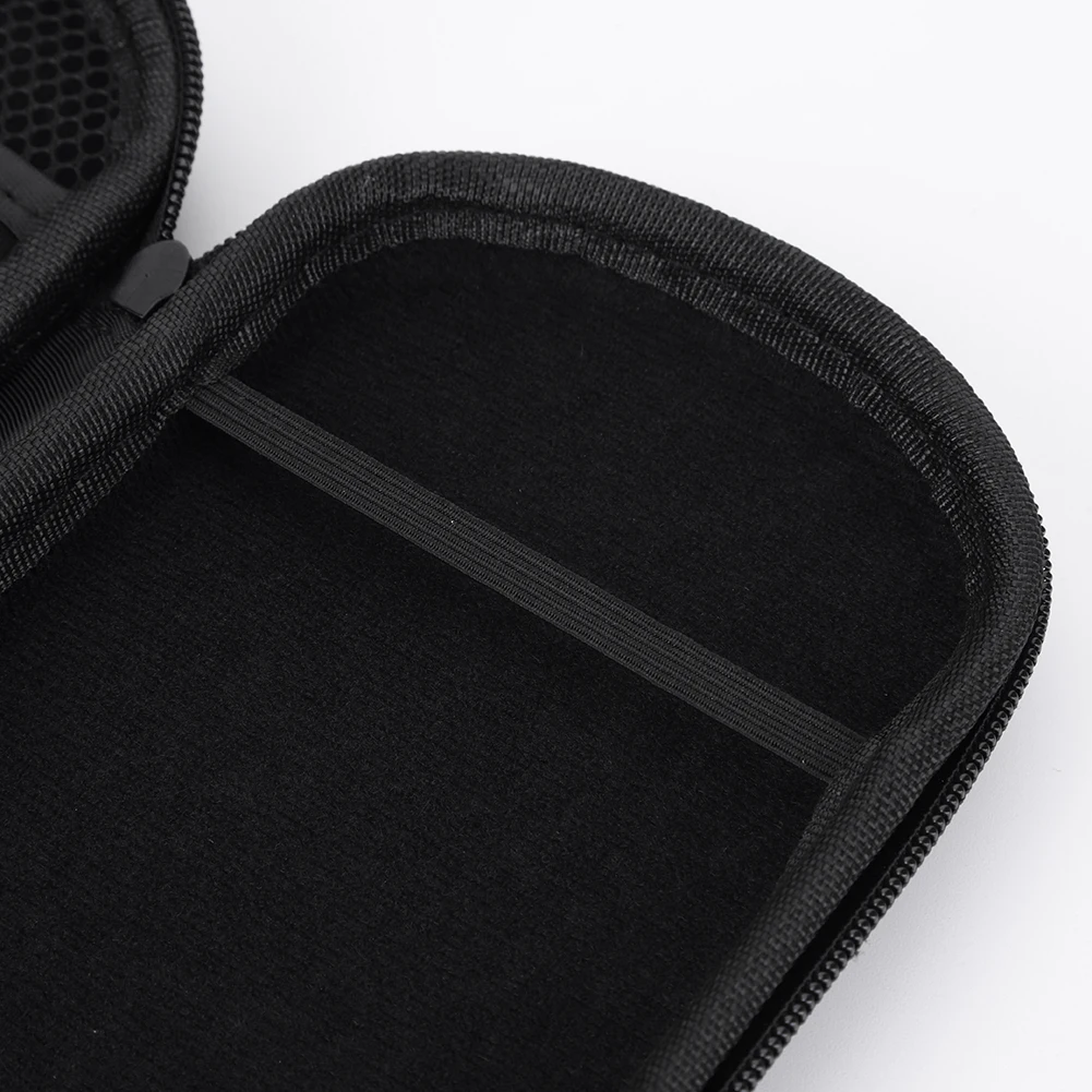 Per Trimui Smart Pro Console di gioco custodia rigida in EVA con pellicola in vetro temperato custodia protettiva in EVA custodia impermeabile