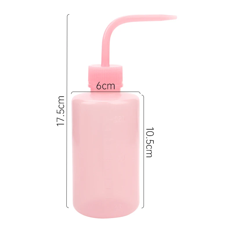 250ml 속눈썹 제거 청소 세척 병 접목 속눈썹 눈썹 리무버 포트 클렌저 병 눈 속눈썹 연장 도구