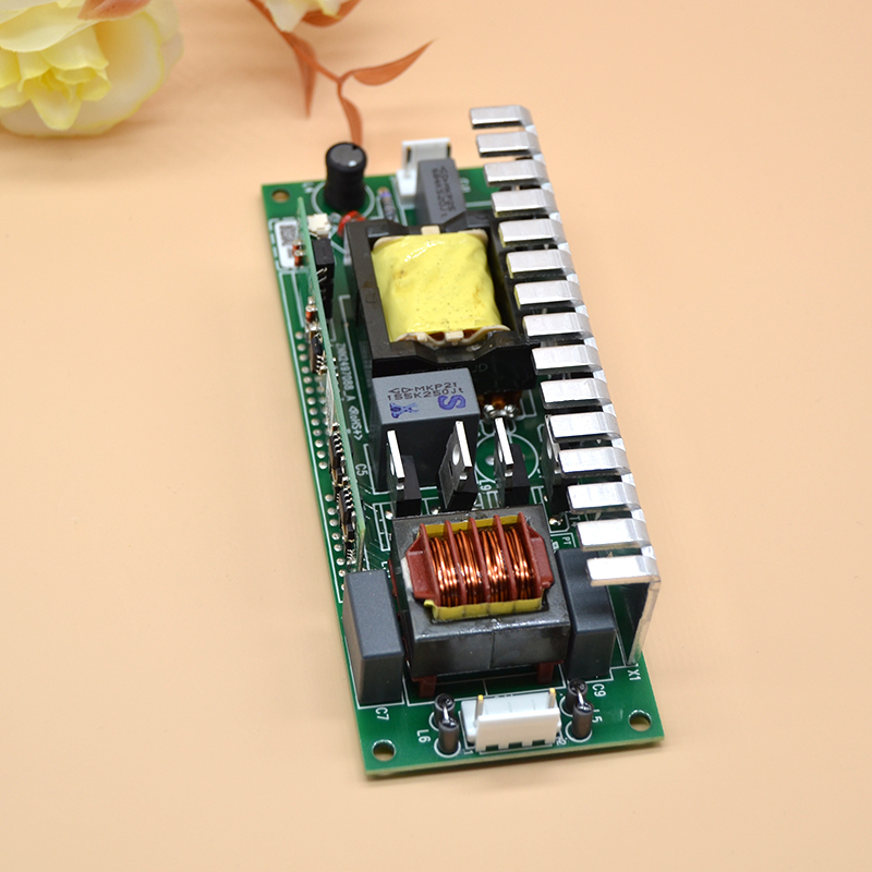 Lâmpada de feixe 10r 280w com fonte de alimentação de reator de 280w para luz de palco de platina r10 msd