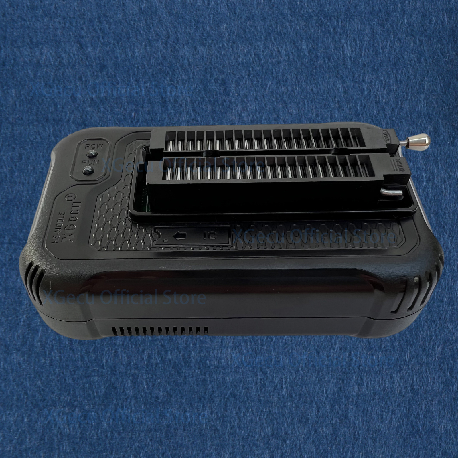 XGecu T48 [TL866-3G] プログラマ EPROM/MCU/SPI/Nor/NAND フラッシュ/EMMC/ IC テスター/TL866CS TL866II 交換用 34000+ IC をサポート