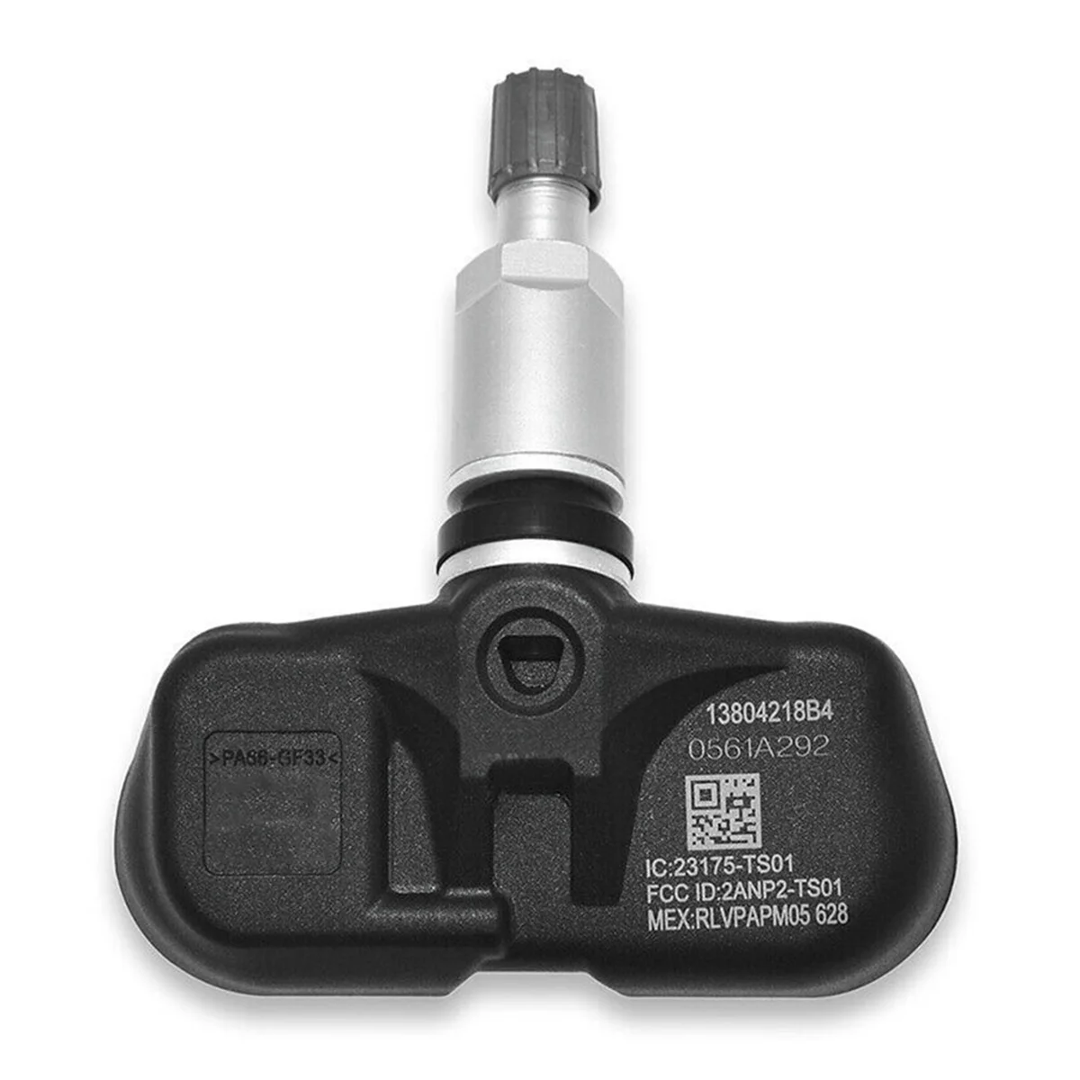 4PCS TPMS 4260775010 Tire Pressure Monitoring System Sensor TPMS for Toyota Lexus Scion 42607-75010 550-0103,