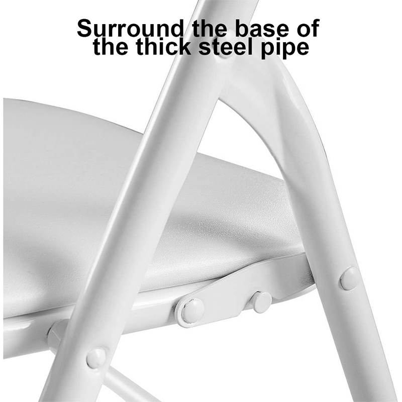 Simple Stool Household Folding Chair Portable Lounge Backrest Computer Chair Training Conference Chair