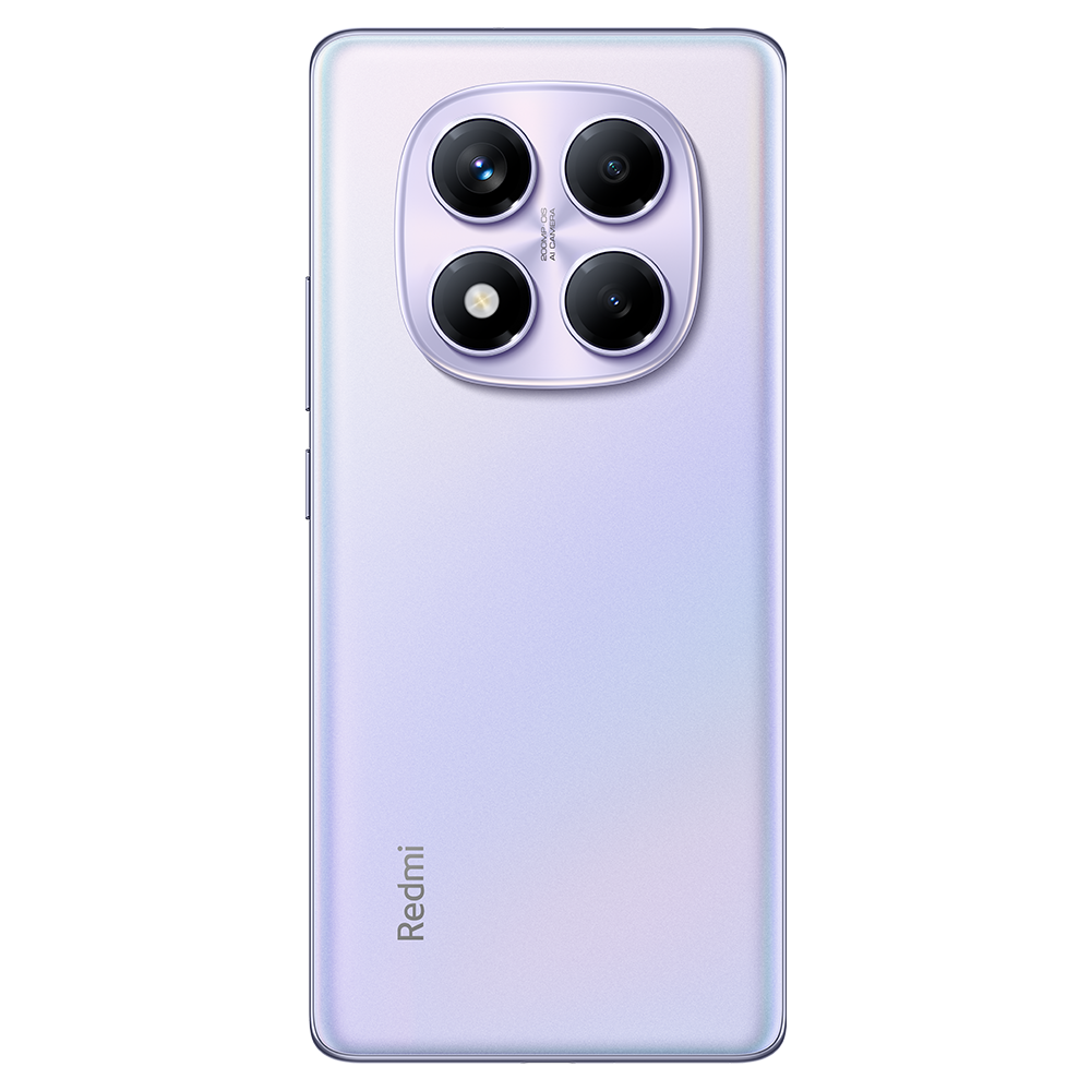 Premiere mondial Version mondiale Xiaomi Redmi Note 14 Pro 4G Smartphone 200MP AI caméra MediaTek Helio G100-Ultra 6.67 "5500mAh