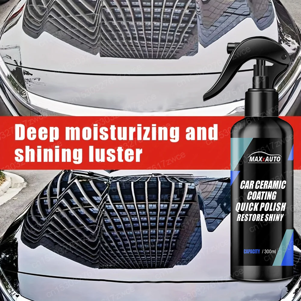 Carro cerâmica nano revestimento líquido revestimento nano cristal hidrofóbico camada polimento pintura agente de revestimento carro polonês nanos revestimentos