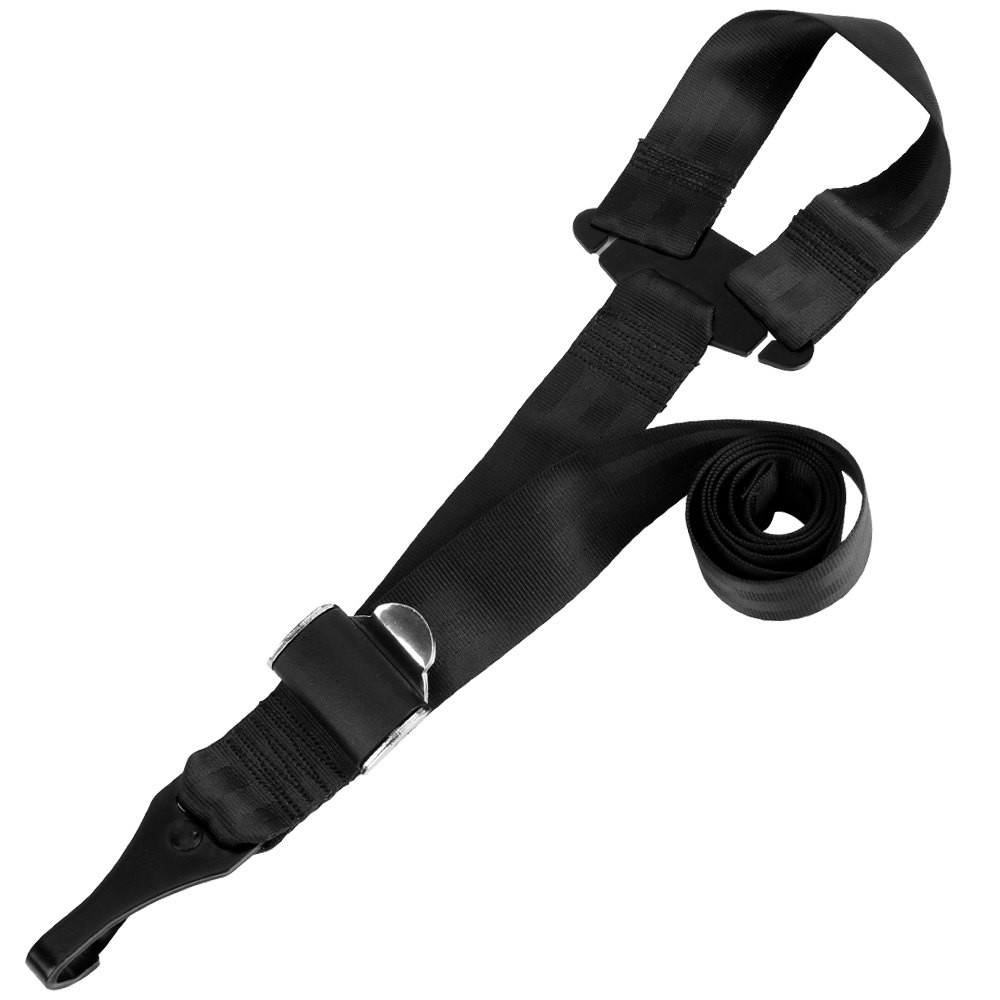 Cinto de trava conector cintos de conexão criança cintos de segurança do bebê universal interface de assento de segurança do carro para isofix guia sulcos