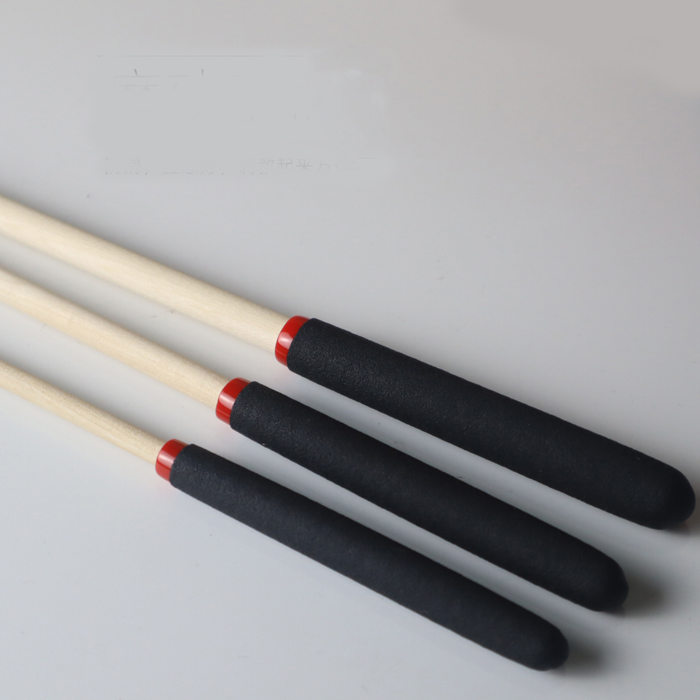 Fouet pour cheval en rotin de 50CM, poignée en cuir PU pour entraînement des chevaux, équitation équestre