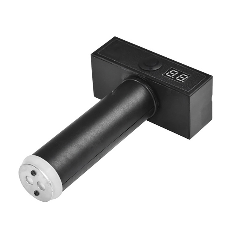 Núcleo de bomba elétrica de compensação de pressão automática 900mah/1200mAh Ventosa de vácuo elétrica inteligente Núcleo de bomba dividida